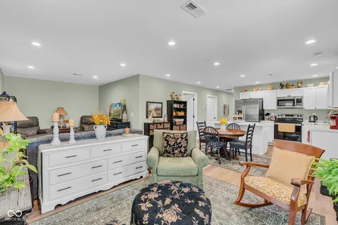 348 N Virgil Street Jasonville IN 47438