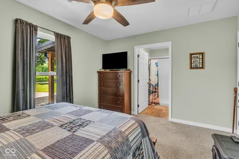 348 N Virgil Street Jasonville IN 47438