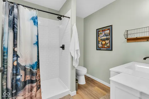348 N Virgil Street Jasonville IN 47438