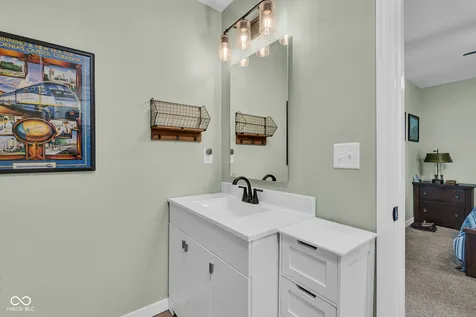 348 N Virgil Street Jasonville IN 47438