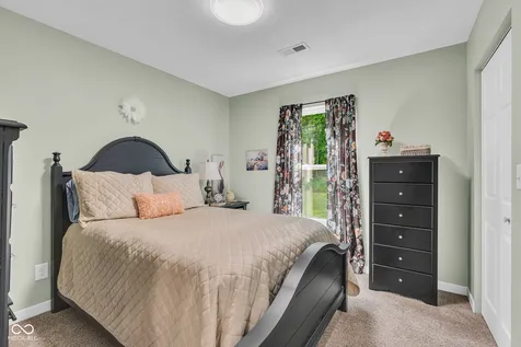 348 N Virgil Street Jasonville IN 47438
