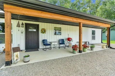 348 N Virgil Street Jasonville IN 47438
