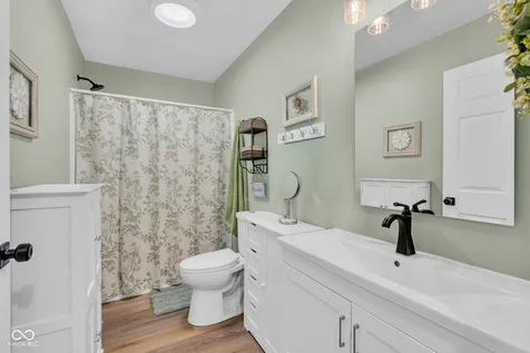 348 N Virgil Street Jasonville IN 47438