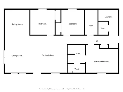 348 N Virgil Street Jasonville IN 47438