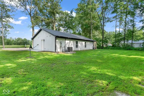 348 N Virgil Street Jasonville IN 47438