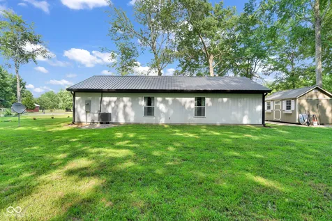 348 N Virgil Street Jasonville IN 47438