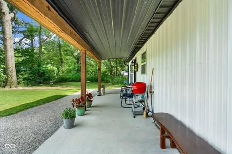 348 N Virgil Street Jasonville IN 47438