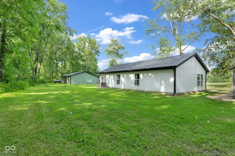 348 N Virgil Street Jasonville IN 47438