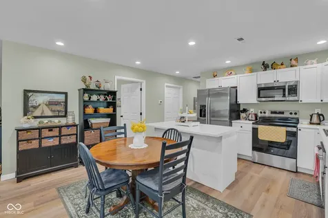 348 N Virgil Street Jasonville IN 47438