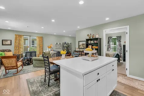348 N Virgil Street Jasonville IN 47438