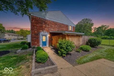 2917 Country Estates Drive Indianapolis IN 46227