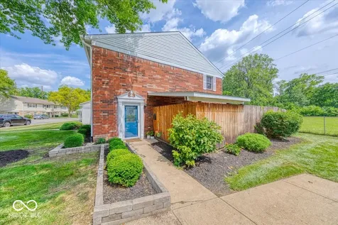 2917 Country Estates Drive Indianapolis IN 46227