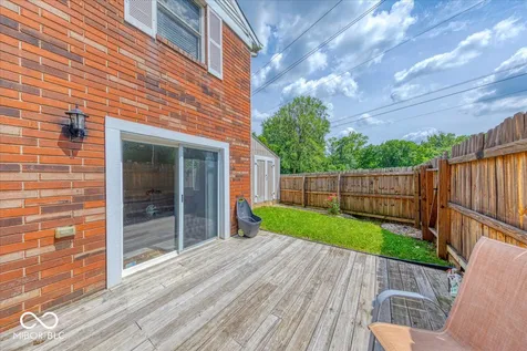 2917 Country Estates Drive Indianapolis IN 46227