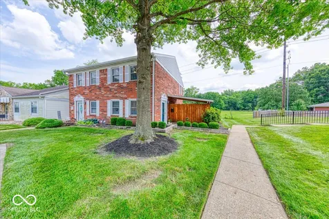 2917 Country Estates Drive Indianapolis IN 46227