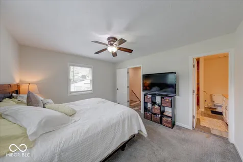 2917 Country Estates Drive Indianapolis IN 46227