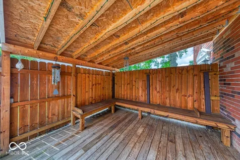 2917 Country Estates Drive Indianapolis IN 46227