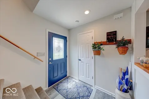 2917 Country Estates Drive Indianapolis IN 46227