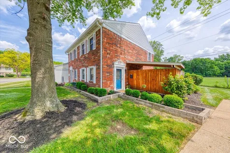 2917 Country Estates Drive Indianapolis IN 46227