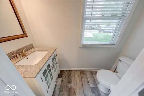 2917 Country Estates Drive Indianapolis IN 46227