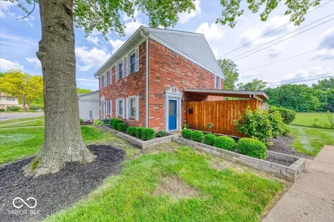 2917 Country Estates Drive Indianapolis IN 46227