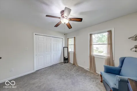 2917 Country Estates Drive Indianapolis IN 46227