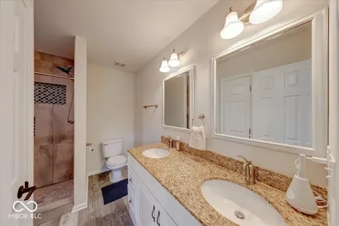 2917 Country Estates Drive Indianapolis IN 46227