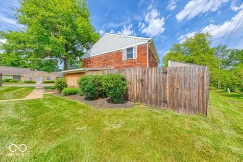 2917 Country Estates Drive Indianapolis IN 46227