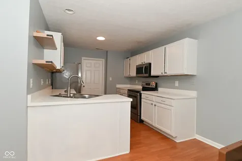 2453 Grand Fir Drive Greenwood IN 46143