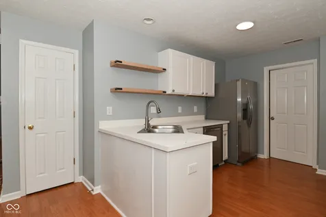 2453 Grand Fir Drive Greenwood IN 46143