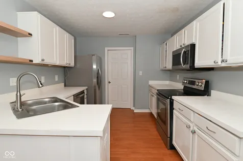 2453 Grand Fir Drive Greenwood IN 46143