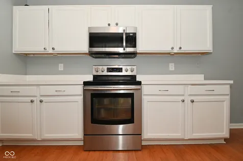 2453 Grand Fir Drive Greenwood IN 46143