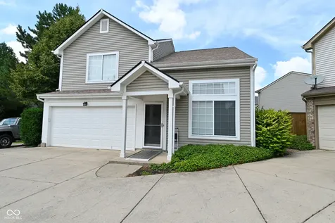 2453 Grand Fir Drive Greenwood IN 46143