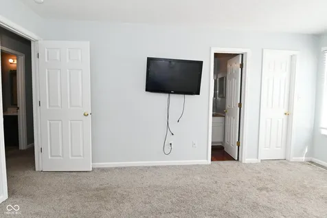 2453 Grand Fir Drive Greenwood IN 46143