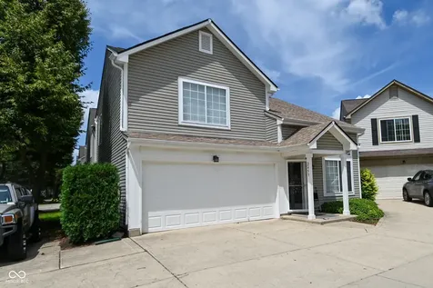 2453 Grand Fir Drive Greenwood IN 46143