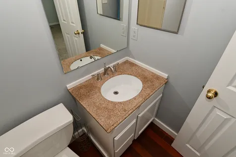 2453 Grand Fir Drive Greenwood IN 46143