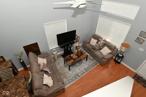 2453 Grand Fir Drive Greenwood IN 46143