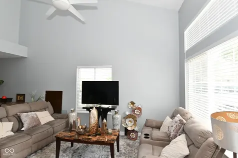 2453 Grand Fir Drive Greenwood IN 46143