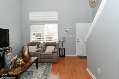 2453 Grand Fir Drive Greenwood IN 46143