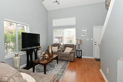 2453 Grand Fir Drive Greenwood IN 46143