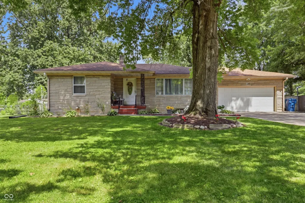 1201 N Eustis Drive Indianapolis IN 46229