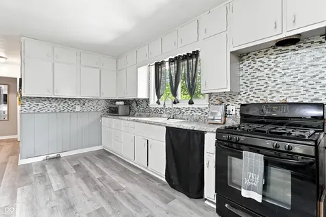1201 N Eustis Drive Indianapolis IN 46229