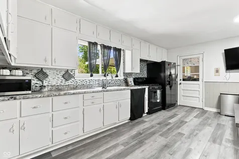 1201 N Eustis Drive Indianapolis IN 46229