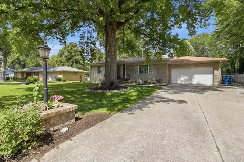 1201 N Eustis Drive Indianapolis IN 46229