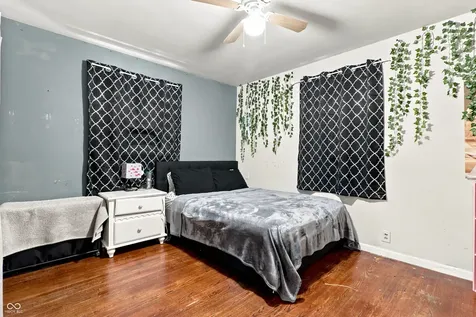 1201 N Eustis Drive Indianapolis IN 46229