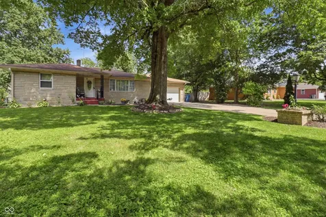 1201 N Eustis Drive Indianapolis IN 46229