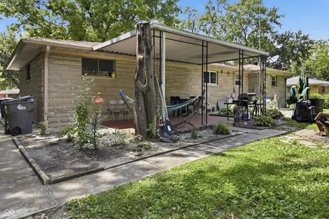 1201 N Eustis Drive Indianapolis IN 46229