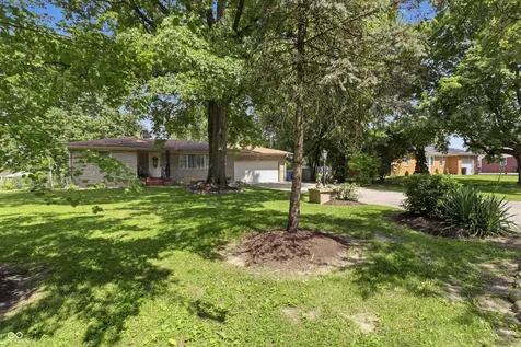 1201 N Eustis Drive Indianapolis IN 46229