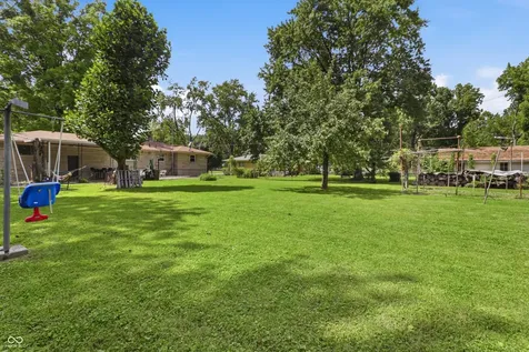 1201 N Eustis Drive Indianapolis IN 46229