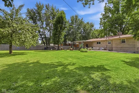 1201 N Eustis Drive Indianapolis IN 46229