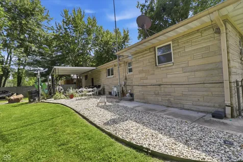 1201 N Eustis Drive Indianapolis IN 46229